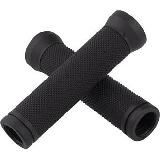 Velo Velo Diamond Grips - Black