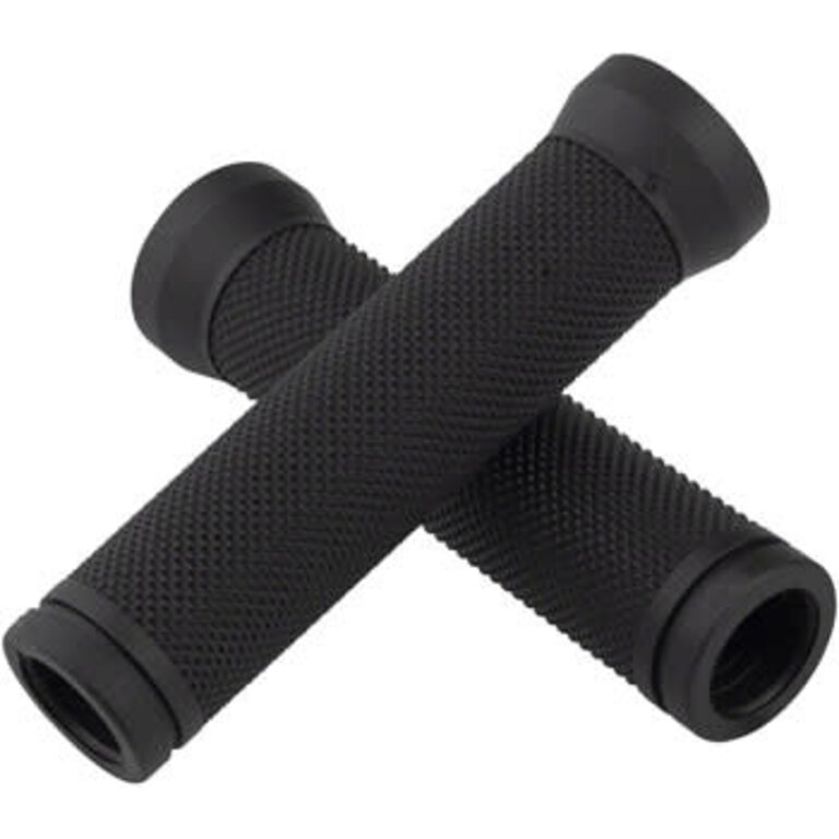 Velo Velo Diamond Grips - Black