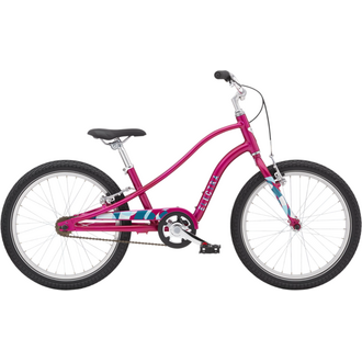 ELECTRA USED ELECTRA SPROCKET 20" PINK