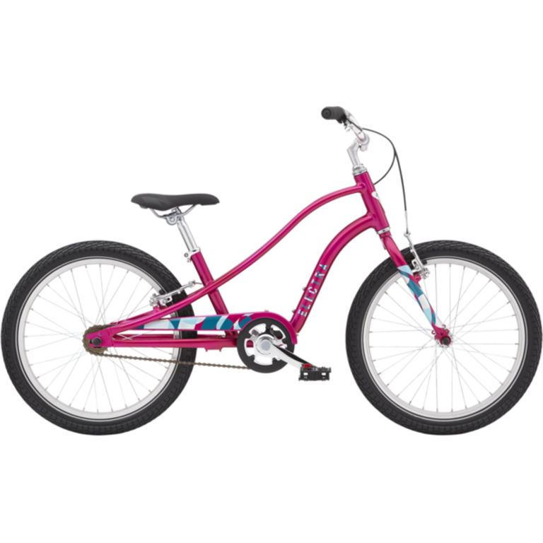 ELECTRA USED ELECTRA SPROCKET 20" PINK