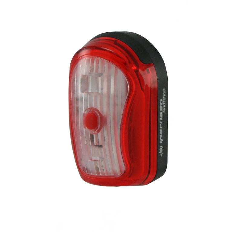 Planet Bike PLANET BIKE SUPERFLASH MICROBLACK