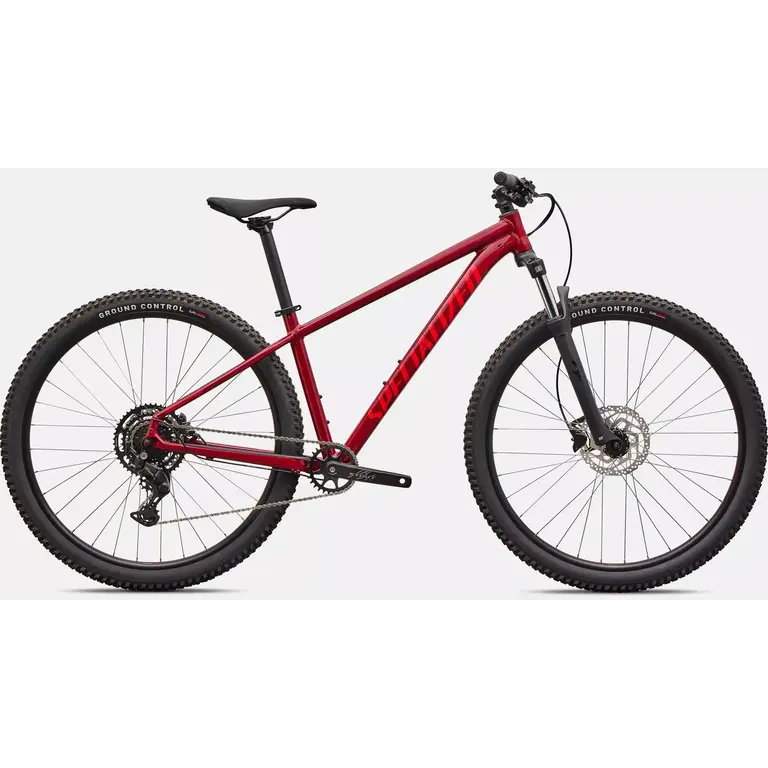 Specialized ROCKHOPPER SPORT MRN/DPORG L - 29
