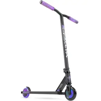 Madd Gear MG3 ZEN BLACK/LAVENDER SCOOTER