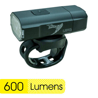 MOON MOON LEPUS C1 600LM HEADLIGHT