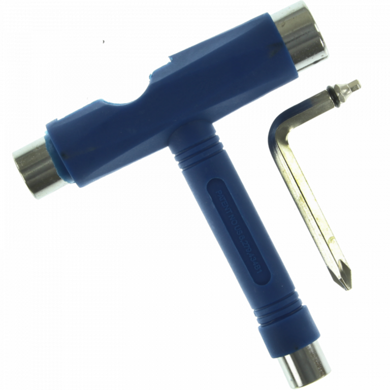 UNIT UNIT SKATE TOOL PACKAGED