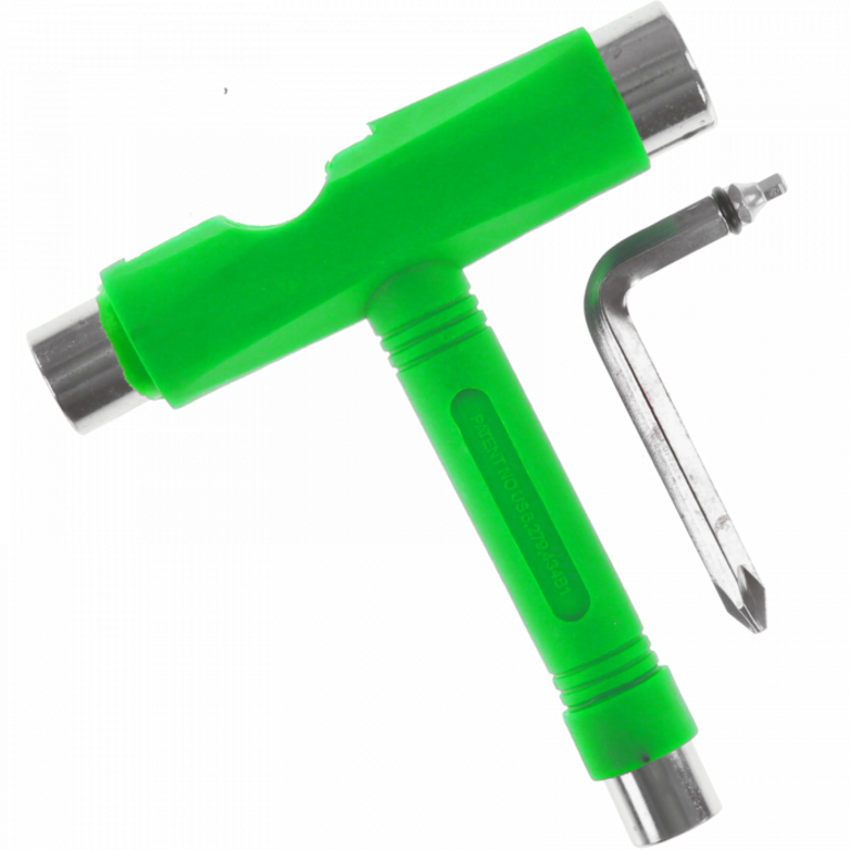 UNIT UNIT SKATE TOOL PACKAGED