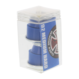 Independent INDE STD CONICAL CUSHIONS 2 PR