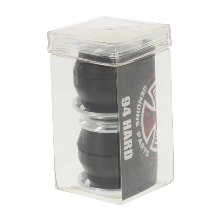 Independent INDE STD CONICAL CUSHIONS 2 PR