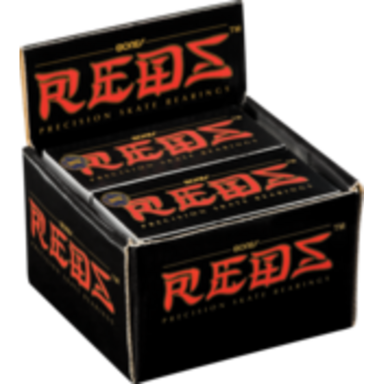 Bones BONES REDS BEARINGS