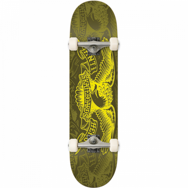 Anti Hero AH COPIER EAGLE COMPLETE 8.06