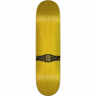 Plan B PLAN B BASICS DECK 8.0