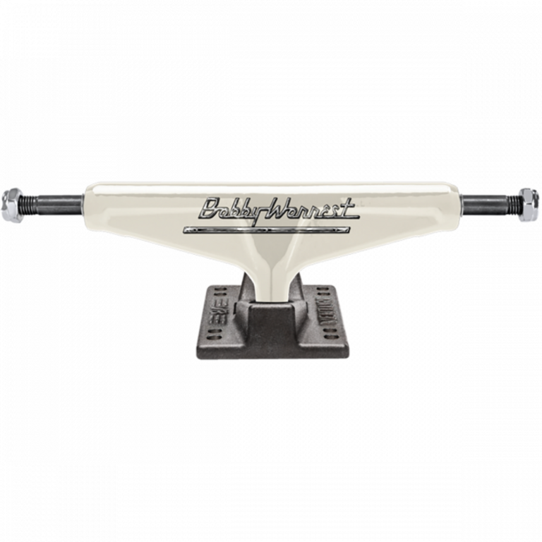 VENTURE VENTURE WORREST V8 HI 5.6 CREAM/BLACK