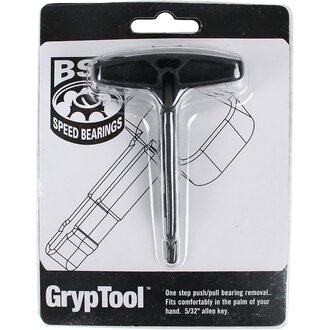 BSB GRYPTOOL