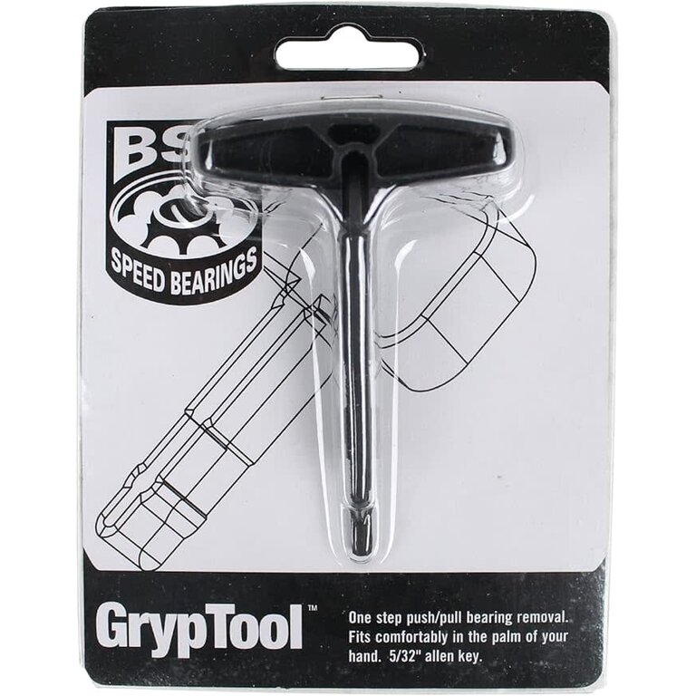 BSB GRYPTOOL