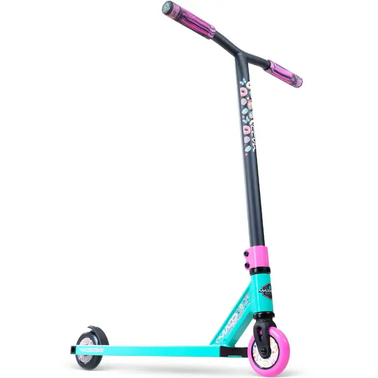 Madd Gear MG2 OBSIDIAN-SUGAR RUSH