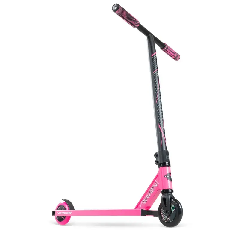 Madd Gear MADD GEAR MG1 RAVEN PINK/BLACK
