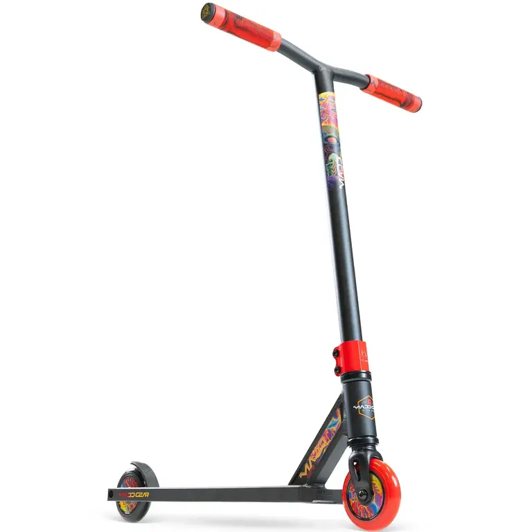 Madd Gear MG2 OBSIDIAN-FRENZY