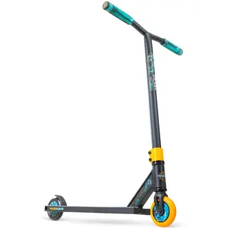 Madd Gear MG2 OBSIDIAN-DJ RILLA SCOOTER