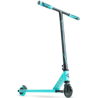 Madd Gear MADD GEAR MG1 RAVEN -BLACK/TEAL