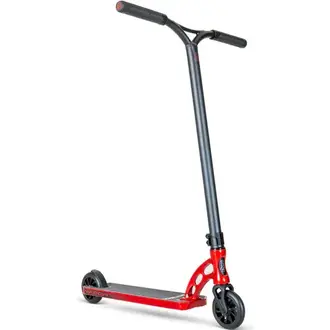 Madd Gear ORIGIN 500 SCOOTER CHERRY RED