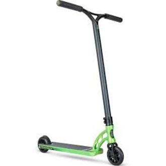 Madd Gear ORIGIN 500 SCOOTER-ALIEN GREEN