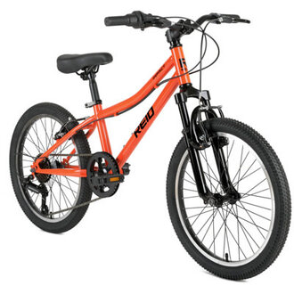 Reid Bikes REID IMPACT 20" ORANGE