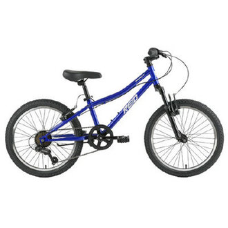 Reid Bikes REID IMPACT 20" BLUE