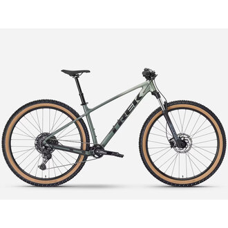 TREK Marlin 6 L 29 Matte Lichen/Keswick Green Fade