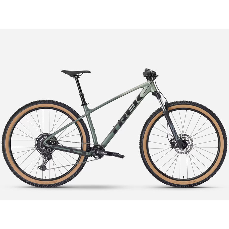 TREK Marlin 6 L 29 Matte Lichen/Keswick Green Fade