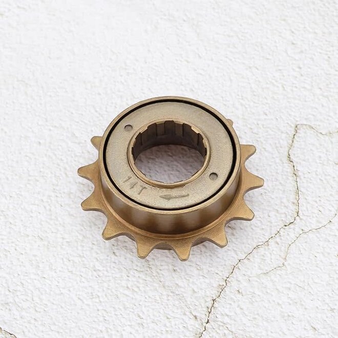 Freewheel - The Bike Shop