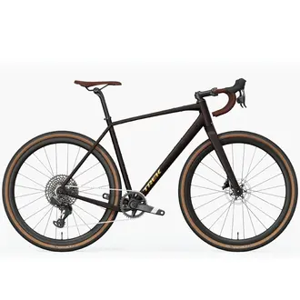 TREK Checkpoint ALR 3 S Dark Carmine