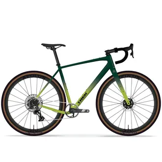 Checkpoint ALR 3 M Daintree Green to Power Surge Fade