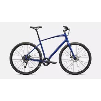 Specialized SIRRUS X 1.0 KM MAJBLUMET/DLMMET L