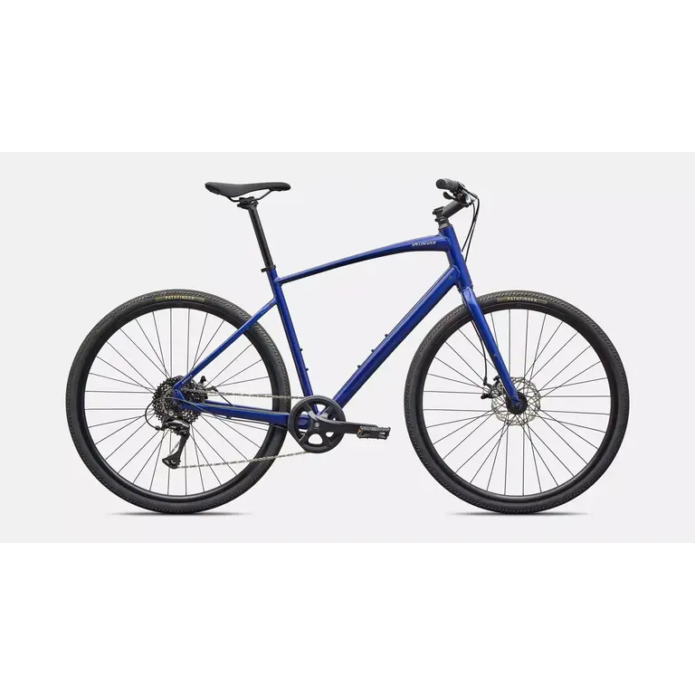 Specialized SIRRUS X 1.0 KM MAJBLUMET/DLMMET L