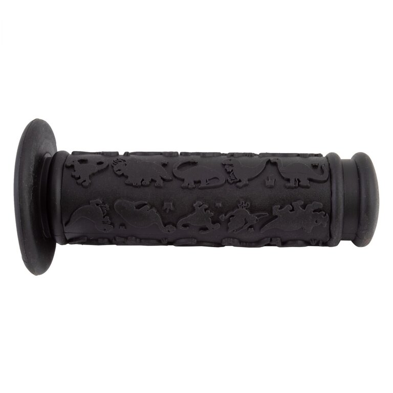 Sunlite GRIPS SUNLT COMFORT DINOSAUR 97mm BK