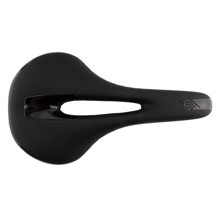 ORIGIN8 SADDLE OR8 QUANTUM FLO BK