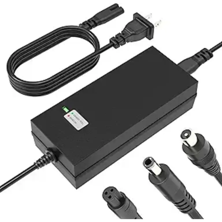 EVAPLUS EVAPLUS POWER FAST 3 PRONG INLINE CONNECTOR CHARGER