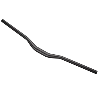 Specialized BAR TRAIL LOW RISE HANDLEBAR, 31.8MM, 750MM WIDTH, ALLOY, 27MM RISE / 8-DEG BACKSWEEP / 6-DEG UPSWEEP 750mm