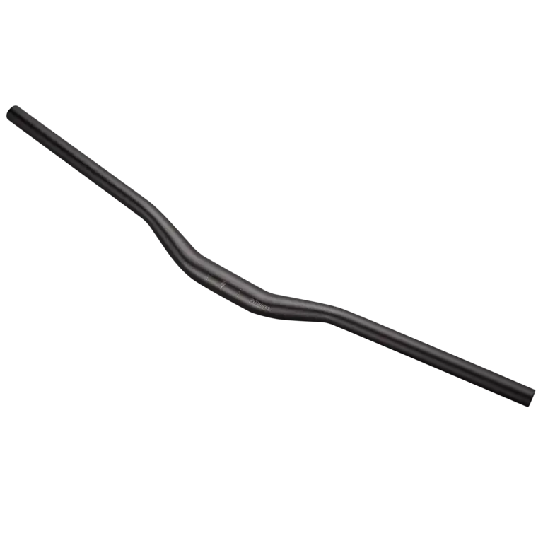 Specialized BAR TRAIL LOW RISE HANDLEBAR, 31.8MM, 750MM WIDTH, ALLOY, 27MM RISE / 8-DEG BACKSWEEP / 6-DEG UPSWEEP 750mm