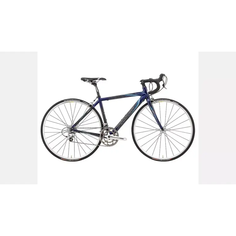 Specialized SPECIALIZED RUBY ELITE COMPACT 44CM Blue Tint w/ Blue