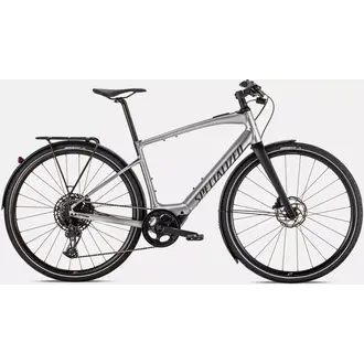 Specialized USED VADO SL 5.0 EQ BRSH/BLKREFL XL STEPOVER