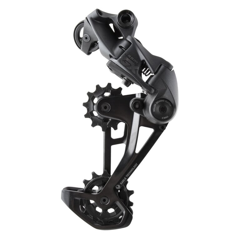 SRAM DER SRAM RR GX EAGLE 12s LUNAR GY 52T