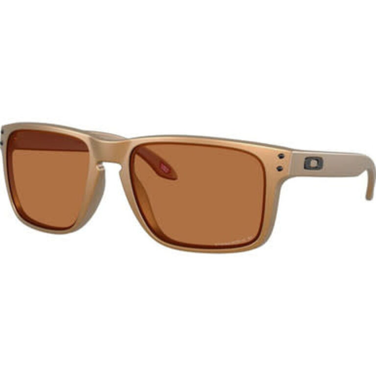 Oakley HOLBROOK XL BRONZE PRIZM BRONZE POLARIZED