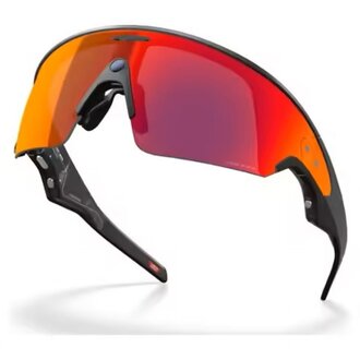 Oakley VANGUARD BLACK PRIZM ROAD