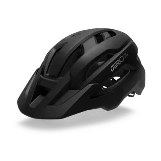 Giro GIRO FIXTURE MIPS II MATTE BLACK GREY UNIVERSAL FIT