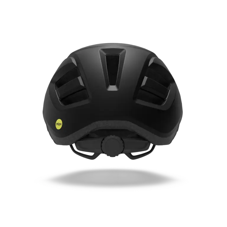 Giro GIRO FIXTURE MIPS II MATTE BLACK GREY UNIVERSAL FIT