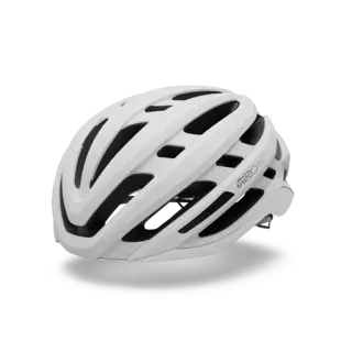 Giro GIRO AGILIS MIPS ADULT MATTE WHITE SMALL