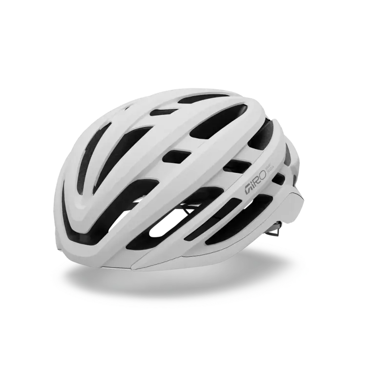 Giro GIRO AGILIS MIPS ADULT MATTE WHITE SMALL