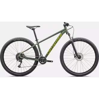 Specialized ROCKHOPPER BASE SGEGRN/OLVGRN XXL - 29 XXL