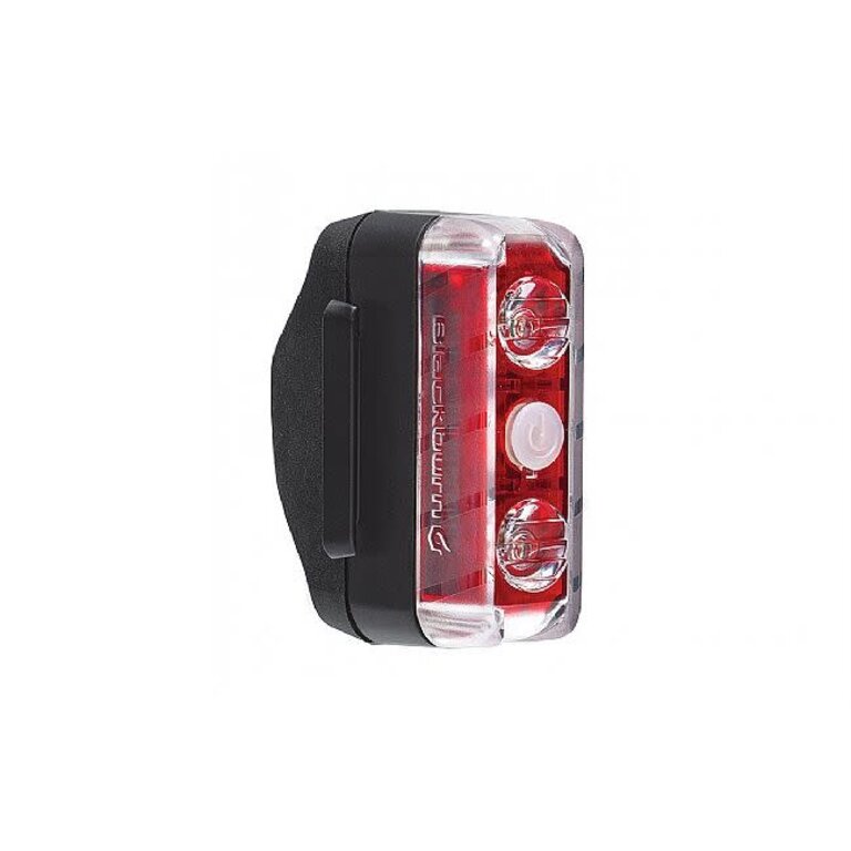 Blackburn Blackburn Dayblazer 65 Rear Light - Black
